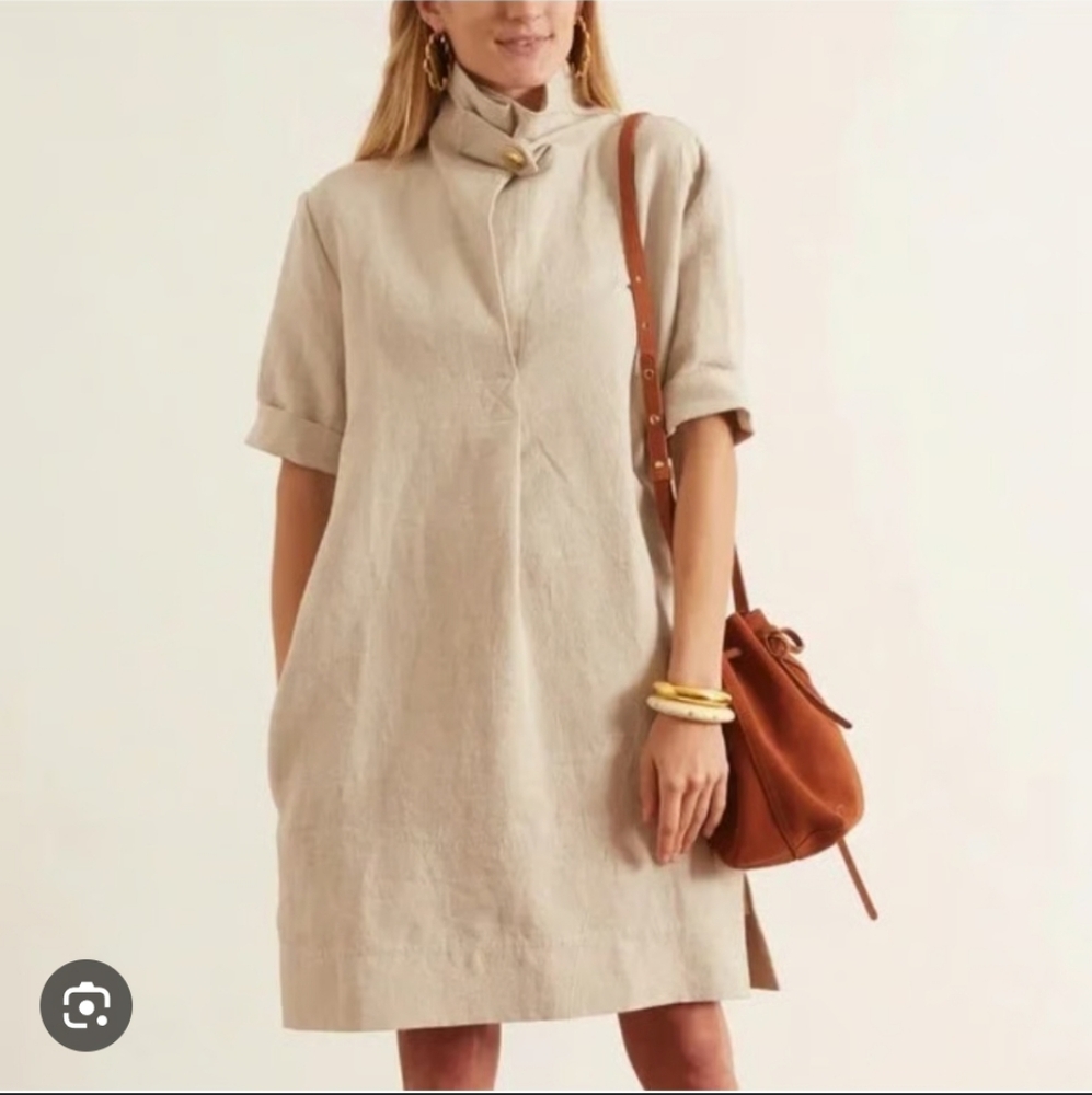 NWT By Malene Birger Dress